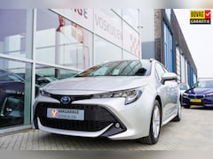 Toyota Corolla Touring Sports - 1.8 Hybrid Business |Apple Carplay| Navi | Stoelverw