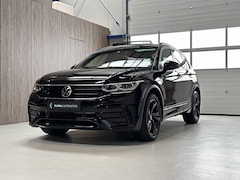 Volkswagen Tiguan - 1.5 TSI R-Line Business+ - PANORAMADAK - VIRTUAL COCKPIT - AUTOMAAT - STUUR + STOELVERWARM