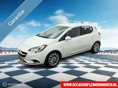 Opel Corsa - 1.0 Turbo Innovation