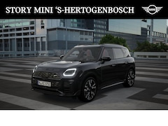 MINI Countryman - SE ALL4 / John Cooper Works / Pakket XL / 20" JCW Flag Spoke 2-tone