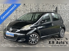 Toyota Aygo - |1.0-12V 5DRS|AIRCO|APK2025|