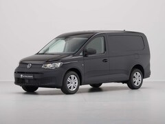 Volkswagen Caddy Cargo Maxi - 2.0 TDI 75kW 102PK vraag naar de voorwaarden