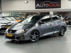 Honda Civic - 1.4 Elegance