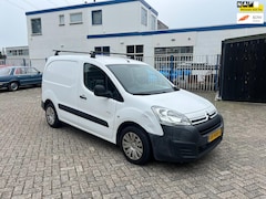 Citroën Berlingo - 1.6 BlueHDI 75 Comfort