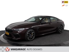 BMW 8-serie Gran Coupé - M8 Competition |Origineel|625PK|Keramisch|