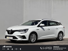 Renault Mégane E-Tech - Estate 1.6 Plug-In Hybrid 160 Intens Automaat / Dealer onderhouden / Navigatie / Apple Car