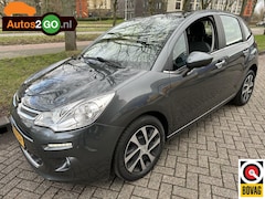 Citroën C3 - 1.0 PureTech Attraction