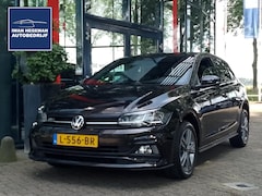 Volkswagen Polo - 1.0 TSI Highline Business R | Navigatie | LM Velgen | Parkeersensoren + Camera | Cruise Co