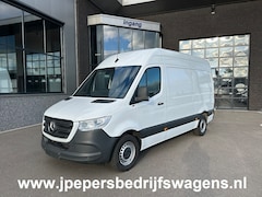 Mercedes-Benz Sprinter - 317 CDI L2 H2 9G-TRONIC / MBUX / Camera / Parkeersensoren / Navigatie / Cruise control / A