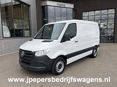 Mercedes-Benz Sprinter - 211 CDI L1 H1 Airco / Trekhaak / Camera