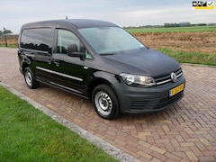 Volkswagen Caddy Maxi - 2.0 TDI L2H1 BMT Trendline AC