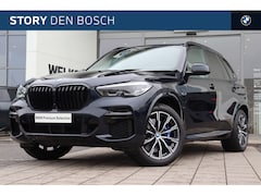 BMW X5 - xDrive45e High Executive M Sport Automaat / Panoramadak / Adaptive Air Suspension / Active