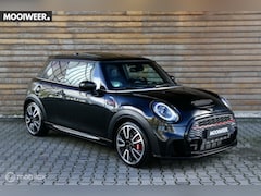 MINI John Cooper Works - 2.0 LCI | Pano | Leder | HUD | 231 PK