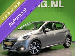 Peugeot 208 - 1.2 Allure Volledig Automaat 110 PK| Carplay | Airco | Cruise