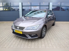 Seat Leon - 1.4 EcoTSI 150pk Xcellence