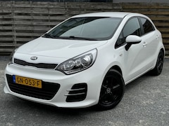 Kia Rio - 1.2 CVVT DynamicLine / NAV / BT / AIRCO / LM / NL-AUTO