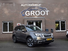 Subaru Forester - 2.0 PREMIUM LPG/LEER/TREKHAAK/4X4