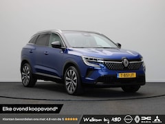 Renault Austral - Mild Hybrid Advanced 130pk Techno | Adaptive Cruise Control | Elektrische Achterklep | Cam