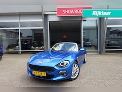 Fiat Spider - 1.4 M-AIR T LUSSO (All-in prijs)