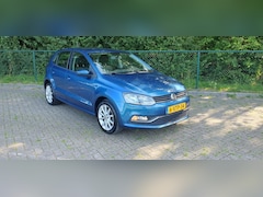 Volkswagen Polo - 1.2 tsi 5drs/Automaat/camera/trekhaak