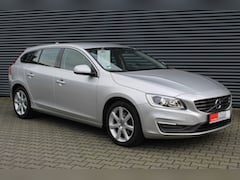 Volvo V60 - 2.0 D2 Nordic+ Uitv. AUTOMAAT