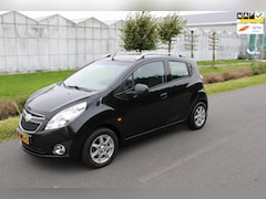 Chevrolet Spark - 1.0 16V LS Bi-Fuel LPG-G3