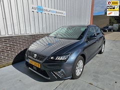 Seat Ibiza - 1.0 TSI Automaat, Carplay, Stoelverwarming