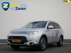 Mitsubishi Outlander - 2.0 PHEV Executive Edition X-Line