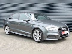 Audi A3 Limousine - 1.4 TFSi CoD Sport Pro S-Line