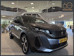 Peugeot 3008 - 1.6 180pk GT, Adaptive, DAB+, Navi, Camera