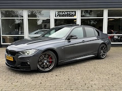 BMW 3-serie - 335d xDrive High Executive | 440PK | VOL | Nieuwe motor |