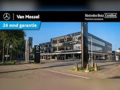 Mercedes-Benz GLC-klasse - 400e AMG-Line / Stoelverwarming / Stoelventilatie / 360Graden-Camera / Memory-Stoelen / Pa