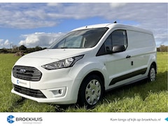 Ford Transit Connect - 1.5 100 pk EcoBlue L2 Trend | € 5.275, - Voorraad Voordeel | Technology Pack | Cruise cont