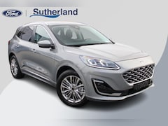 Ford Kuga - 2.5 PHEV Vignale 225pk | Winterpack | Technology Pack | 1.500kg Trekgewicht