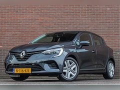 Renault Clio - 1.0 TCe 92PK Zen Airco, Cruise, LED, Navi, PDC, NL-auto * RIJKLAAR