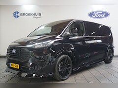 Ford Transit Custom - 300 2.0 TDCI L2H1 Limited 170pk Automaat Smartvan Bodykit | Driver assistance pack ultimat