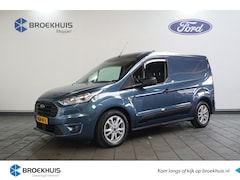 Ford Transit Connect - 1.5 EcoBlue L1 Trend | Camera | Cruise | Navi | Trekhaak | Dealer Onderhouden |