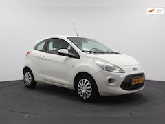 Ford Ka - 1.2 Comfort | Airco | APK 08-2025 | Elektrische ramen