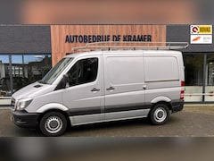 Mercedes-Benz Sprinter - 316 2.2 CDI 325 HD