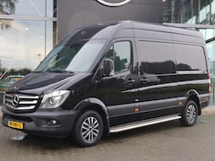 Mercedes-Benz Sprinter - 319 CDI V6 XENON 2x SCHUIFDEUR