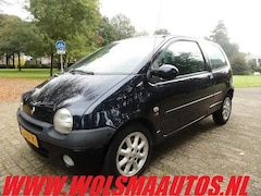 Renault Twingo - 1.2-16V Initiale Quickshift 5