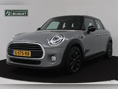 MINI Cooper - 1.5 Chili Sport (NAVIGATIE, PARKEERSENSOREN, CLIMATE, CRUISE, NL-AUTO, DEALER ONDERHOUDEN)