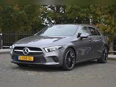 Mercedes-Benz A-klasse - 180 Avantgarde