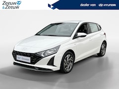 Hyundai i20 - 1.0 T-GDI Comfort