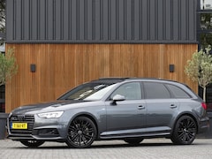 Audi A4 Avant - 2.0 TFSI 252PK Quattro / S-Ed / B&O / LED