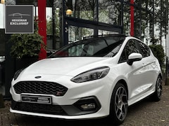 Ford Fiesta - 1.5 EcoBoost ST-3 PERFORMANCE | Schuif-kanteldak | Camera | Stoel/stuurverw. | ECC | DAB |