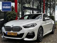 BMW 2-serie Gran Coupé - 218i High Executive AUTOMAAT | M-pakket | Navigatie | ECC | PDC | Cruise Control | LM Velg