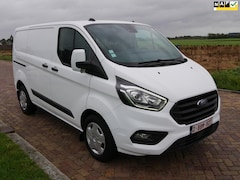 Ford Transit Custom - 300 2.0 TDCI L2H1 Trend 130PK AUTOMAAT