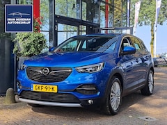 Opel Grandland X - 1.6 Turbo Hybrid Business Edition | Navigatie | Climate Control | Cruise Control | 18inch