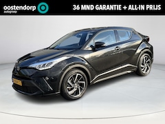 Toyota C-HR - 2.0 Hybrid Dynamic